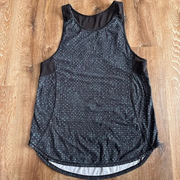 Lululemon Sculpt Tank II - Picture 5 of 7